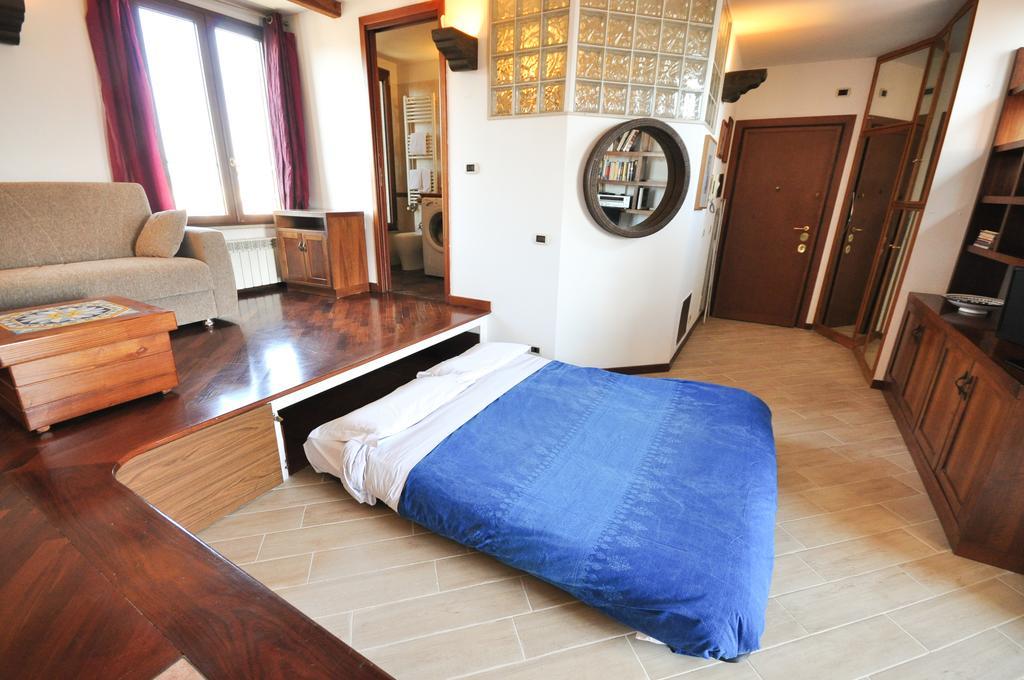 Penthouse With View Διαμέρισμα Ρώμη Εξωτερικό φωτογραφία