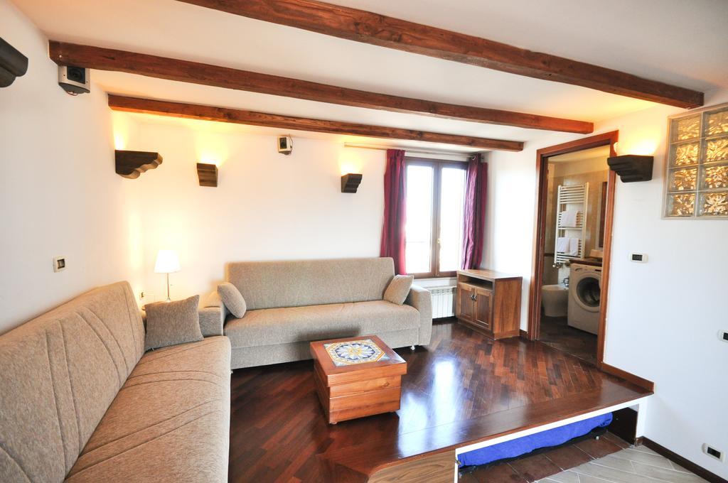 Penthouse With View Διαμέρισμα Ρώμη Εξωτερικό φωτογραφία