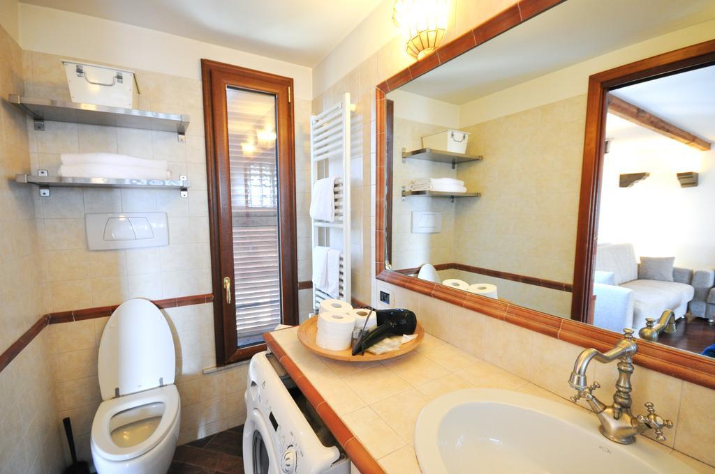 Penthouse With View Διαμέρισμα Ρώμη Εξωτερικό φωτογραφία