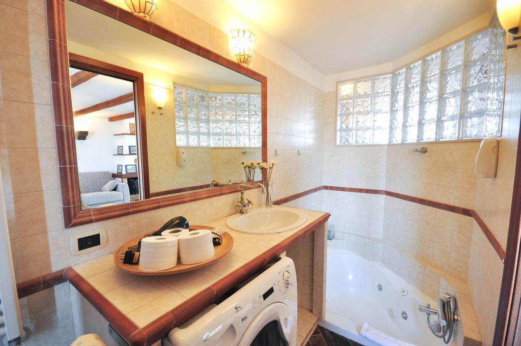 Penthouse With View Διαμέρισμα Ρώμη Εξωτερικό φωτογραφία