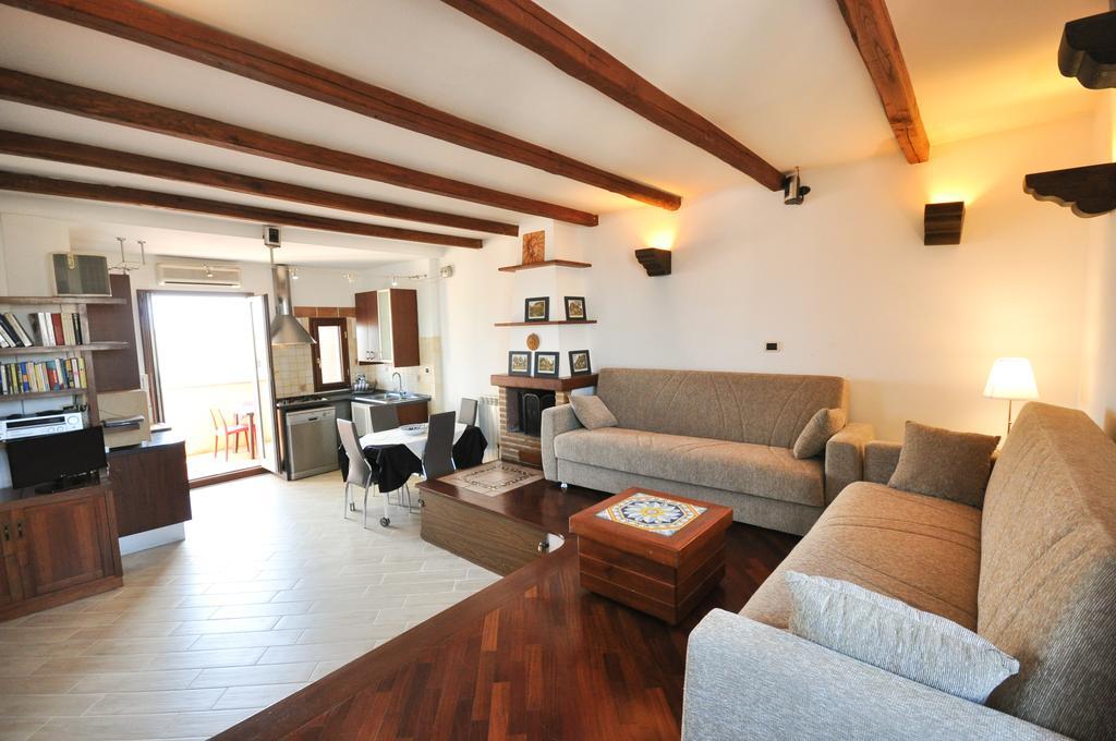 Penthouse With View Διαμέρισμα Ρώμη Εξωτερικό φωτογραφία